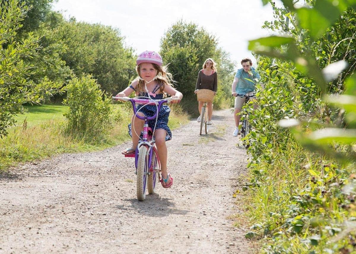 Tattershall Lakes Country Park Dogdyke Exterior photo