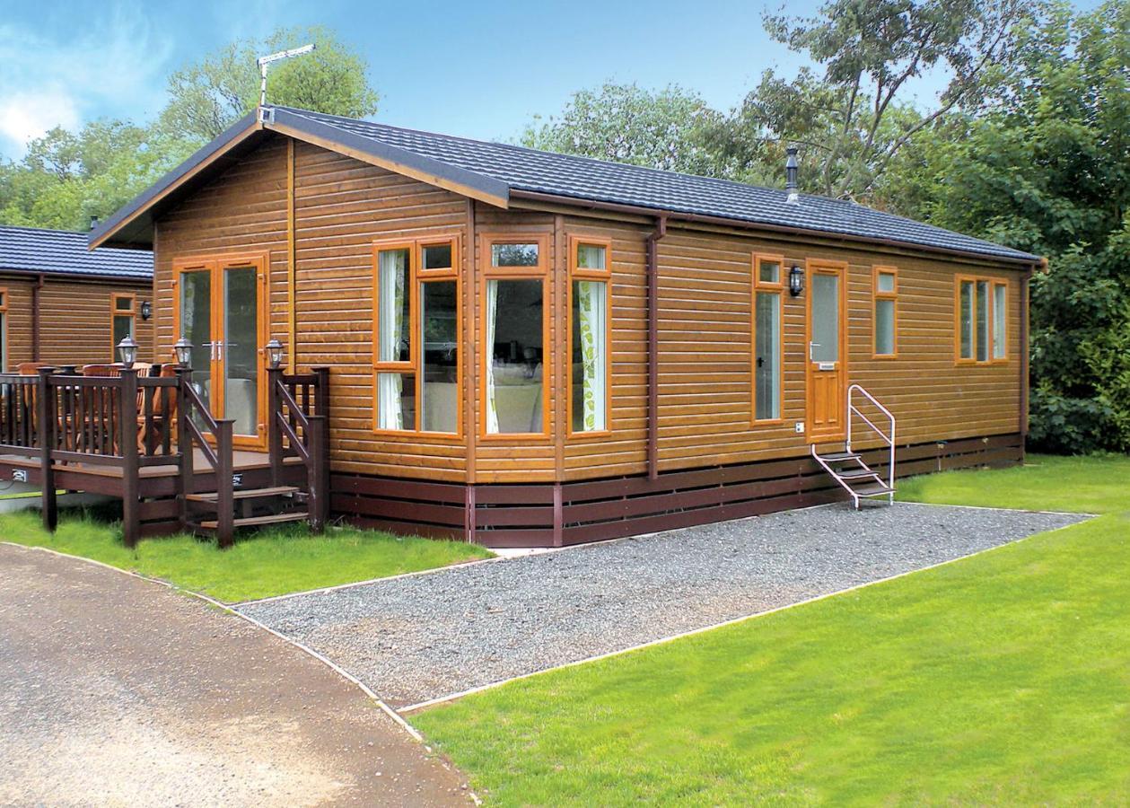 Tattershall Lakes Country Park Dogdyke Exterior photo